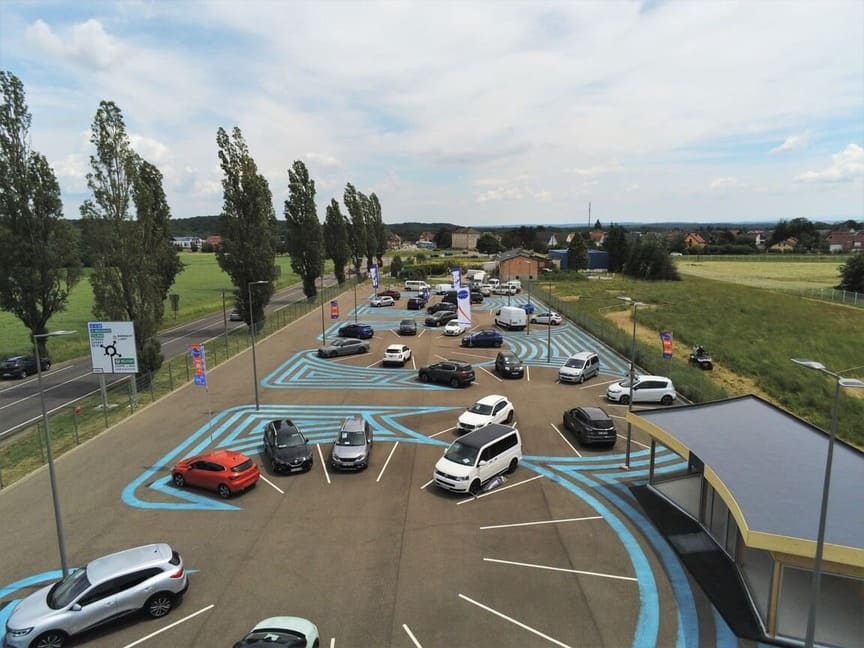 Où trouver une voiture d'occasion dans le Haut-Rhin ?