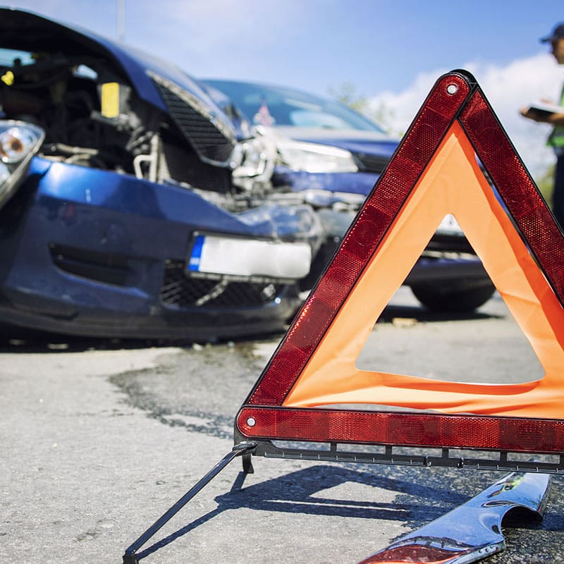 Votre assureur n’a pas le droit de vous imposer un réparateur