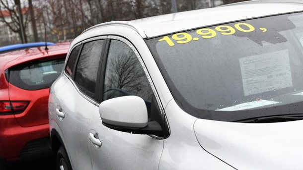 Acheter une voiture d'occasion : les erreurs à éviter