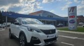 PEUGEOT 3008 Hybrid4 - 300 - e-EAT8  I GT Blanc nacré dans le Haut-Rhin