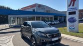 PEUGEOT 3008 1.2i PureTech 12V S&S - 130  Allure dans le Haut-Rhin
