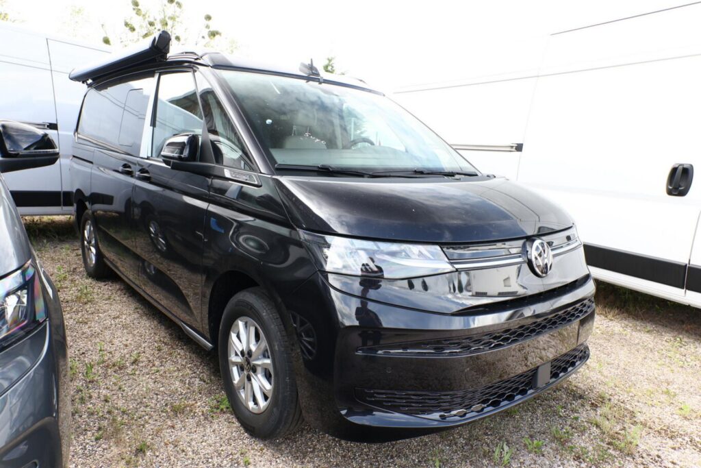 VOLKSWAGEN CALIFORNIA T7 Volkswagen 2.0 TDI 150 DSG Ocean GPS dans le Haut-Rhin