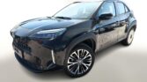 TOYOTA YARIS CROSS Hybrid 116h - BV CVT AWD-i (MY25)  Design dans le Haut-Rhin