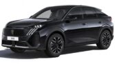 PEUGEOT 3008 1.2i Hybrid -136 - BV e-DCS6  III 2024 GT dans le Haut-Rhin