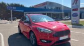 FORD FOCUS 1.0 SCTi EcoBoost - 125 S&S  III  ST Line PHASE 2 dans le Haut-Rhin