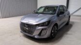 PEUGEOT 208 HYBRID 110 E-DCS6 ALLURE + ANGLES MORTS + NAVI dans le haut-rhin