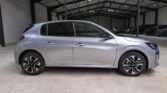 PEUGEOT 208 HYBRID 110 E-DCS6 ALLURE + ANGLES MORTS + NAVI dans le haut-rhin