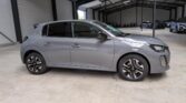 PEUGEOT 208 HYBRID 110 E-DCS6 ALLURE + ANGLES MORTS + NAVI dans le haut-rhin