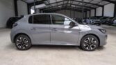 PEUGEOT 208 HYBRID 110 E-DCS6 ALLURE + ANGLES MORTS + NAVI dans le haut-rhin
