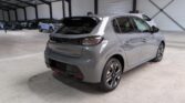 PEUGEOT 208 HYBRID 110 E-DCS6 ALLURE + ANGLES MORTS + NAVI dans le haut-rhin