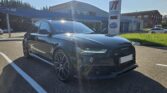 AUDI RS6 Avant Quattro Dynamique Plus - V8 TFSI - 605 - BVA Tiptronic - Freins Céramique ! dans le Haut-Rhin