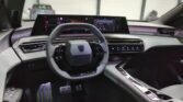 PEUGEOT 3008 NOUVEAU HYBRID 145 E-DCS6 GT + PACK HI-FI FOCAL + PACK 360° VISION AND DRIVE ASSIST PLUS dans le haut-rhin