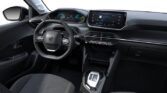 PEUGEOT 208 HYBRID 100 E-DCS6 STYLE dans le haut-rhin