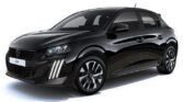 PEUGEOT 208 HYBRID 100 E-DCS6 STYLE dans le haut-rhin