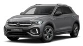 VOLKSWAGEN T-ROC 1.5 TSI EVO2 150 START/STOP DSG7 R-LINE EDITION + MATRIX LED + SIEGES CHAUFFANTS dans le haut-rhin