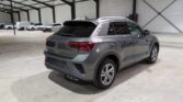 VOLKSWAGEN T-ROC 1.5 TSI EVO2 150 START/STOP DSG7 R-LINE EDITION + MATRIX LED + SIEGES CHAUFFANTS dans le haut-rhin