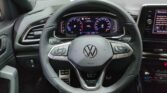 VOLKSWAGEN T-ROC 1.5 TSI EVO2 150 START/STOP DSG7 R-LINE EDITION + MATRIX LED + SIEGES CHAUFFANTS dans le haut-rhin
