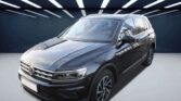 VOLKSWAGEN TIGUAN 2.0 16V TDI BlueMotion - 150 - BV DSG 7  Confortline dans le Haut-Rhin