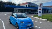 FIAT 500 Fiat Electrique Cabriolet 42 kWh  CABRIOLET  Abarth 500e Turismo dans le Haut-Rhin