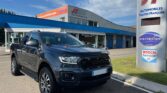FORD RANGER 3.2 EcoBlue - 200 - BVA  2012 SUPER CABINE Limited PHASE 3 dans le Haut-Rhin
