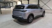 PEUGEOT 5008 NOUVEAU HYBRID 145 E-DCS6 7PL ALLURE + PACK PANORAMIC NAVIGATION + PACK 360 VISION & DRIVE ASSIST dans le haut-rhin