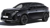 PEUGEOT 3008 NOUVEAU HYBRID 145 E-DCS6 GT + PACK 360 VISION & DRIVE ASSIST PLUS dans le haut-rhin