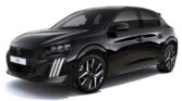 PEUGEOT 208 HYBRID 145 E-DCS6 GT + PACK VISION & NAVIGATION + PACK DRIVE ASSIST PLUS dans le haut-rhin