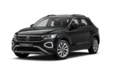 VOLKSWAGEN T-ROC 2.0 TDI 150 START/STOP DSG7 LIFE PLUS + JANTES 17 + SIEGES CHAUFFANTS dans le haut-rhin