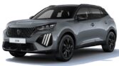 PEUGEOT 2008 HYBRID 145 E-DCS6 GT+ JANTES 18 + PACK VISION & NAVIGATION & DRIVE ASSIST PLUS dans le haut-rhin