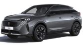 PEUGEOT 3008 NOUVEAU HYBRID 145 E-DCS6 GT dans le haut-rhin