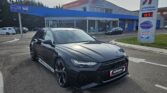 AUDI RS6 AVANT Quattro 4.0i V8 TFSI - 600 - BVA Tiptronic BREAK véhicule Français dans le Haut-Rhin