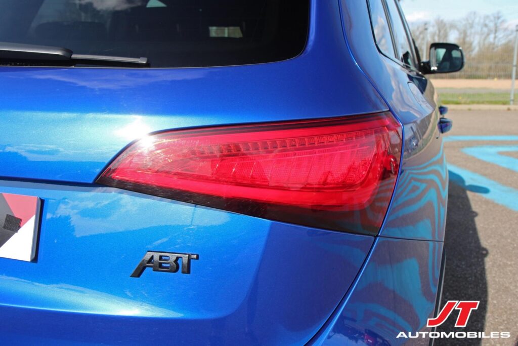 AUDI SQ5 Quattro 3.0 V6 BiTDI - 340 - BVA Tiptronic dans le Haut-Rhin