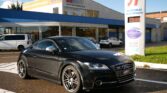 AUDI TTS S Coupé Quattro 2.0 TFSI S COUPE . PHASE 2 dans le Haut-Rhin