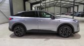 PEUGEOT 3008 NOUVEAU HYBRID 145 E-DCS6 GT + PACK 360 VISION & DRIVE ASSIST PLUS dans le haut-rhin