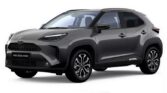 TOYOTA YARIS CROSS HYBRIDE 130H 2WD DESIGN + SIEGES CHAUFFANTS dans le haut-rhin