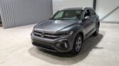 VOLKSWAGEN T-ROC 1.5 TSI EVO2 150 START/STOP DSG7 R-LINE EDITION + MATRIX LED + SIEGES CHAUFFANTS dans le haut-rhin