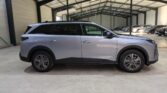 PEUGEOT 5008 NOUVEAU HYBRID 145 E-DCS6 7PL ALLURE + PACK PANORAMIC NAVIGATION + PACK 360 VISION & DRIVE ASSIST dans le haut-rhin