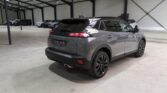 PEUGEOT 2008 HYBRID 145 E-DCS6 GT+ JANTES 18 + PACK VISION & NAVIGATION & DRIVE ASSIST PLUS dans le haut-rhin