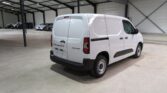 PEUGEOT PARTNER FOURGON M 650 KG BLUEHDI 100 S&S BVM6 3PL + CABINE EXTENSO + MIRROR SCREEN dans le haut-rhin
