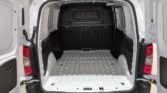 PEUGEOT PARTNER FOURGON M 650 KG BLUEHDI 100 S&S BVM6 3PL + CABINE EXTENSO + MIRROR SCREEN dans le haut-rhin