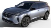 PEUGEOT 5008 NOUVEAU HYBRID 145 E-DCS6 7PL ALLURE + PACK PANORAMIC NAVIGATION dans le haut-rhin