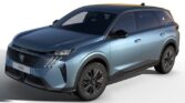 PEUGEOT 5008 NOUVEAU HYBRID 145 E-DCS6 7PL ALLURE  + PACK PANORAMIC NAVIGATION + PACK 360 VISION & DRIVE ASSIST dans le haut-rhin