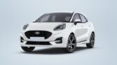 FORD PUMA 1.0 ECOBOOST 125 CH MHEV S&S POWERSHIFT ST-LINE dans le haut-rhin