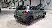 DACIA SANDERO TCE 110 GSR2 STEPWAY EXTREME + PACK CONFORT + SIEGES CHAUFFANTS dans le haut-rhin