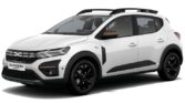 DACIA SANDERO TCE 110 GSR2 STEPWAY EXTREME + PACK CONFORT + SIEGES CHAUFFANTS dans le haut-rhin