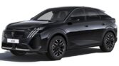 PEUGEOT 3008 NOUVEAU HYBRID 145 E-DCS6 ALLURE + PACK PANORAMIC NAVIGATION dans le haut-rhin