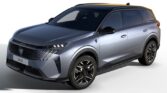 PEUGEOT 5008 NOUVEAU HYBRID 145 E-DCS6 7PL GT + GRIP CONTROL + PACK 360 VISION & DRIVE ASSIST PLUS dans le haut-rhin