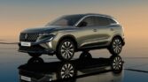 RENAULT AUSTRAL NOUVEAU FULL HYBRID E-TECH 200 CH TECHNO + ROUE DE SECOURS dans le haut-rhin