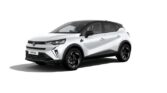 RENAULT CAPTUR NOUVEAU E-TECH FULL HYBRID 160 CH TECHNO + ROUE DE SECOURS dans le haut-rhin