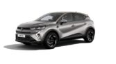 RENAULT CAPTUR NOUVEAU E-TECH FULL HYBRID 160 CH TECHNO + ROUE DE SECOURS dans le haut-rhin